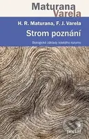 Strom poznání (Biologické základy lidského rozumu) - kniha z kategorie Fyzická a biologická antropologie