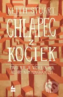 Chlapec z kociek (Život nie je vždy len hra, ale hry nám pomáhajú žiť) - kniha z kategorie Společenská beletrie