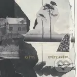 Květy: Květy Květy LP - Květy