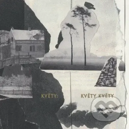 Květy: Květy Květy LP - Květy