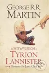 The Wit and Wisdom of Tyrion Lannister - George R.R. Martin - kniha z kategorie Sci-fi, fantasy a komiksy