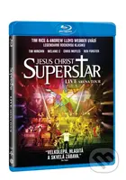Jesus Christ Superstar: Live Arena Tour (2012) - Laurence Connor - film z kategorie Rodinné a romantické