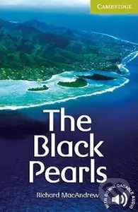The Black Pearls Starter/Beginner - Richard MacAndrew