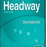 American Headway 5: Class Audio CDs /3/ (2nd) - Liz Soars, John Soars - audiokniha z kategorie Jazykové učebnice a slovníky
