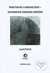 Praktikum z kardiologie - Ischemická choroba srdeční - kniha z kategorie Kardiologie a angiologie