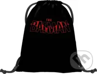 Sáček na obuv Baagl Batman Red