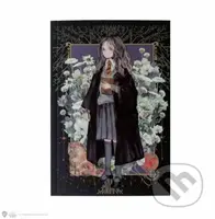 Harry Potter zápisník A5 - Hermiona Grangerová