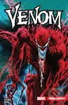 Venom 3 - Nespoutaný - Donny Cates, Ryan Stegman (Ilustrátor) - kniha z kategorie Komiksy