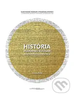 História hudobnej kultúry mesta Považská Bystrica - Gustav Ulický - kniha z kategorie Hudba