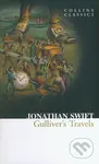 Gulliver's Travels - Jonathan Swift