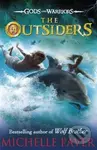 The Outsiders - Michelle Paver - kniha z kategorie Sci-fi, fantasy a komiksy