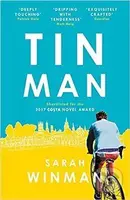 Tin Man - Sarah Winman - kniha z kategorie Společenská beletrie