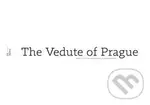 The Vedute of Prague (How to Look at the (Historic) Urban Landscape) - kniha z kategorie Architektura