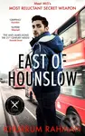 East of Hounslow - Khurrum Rahman
