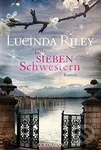 Die sieben Schwestern - Lucinda Riley - kniha z kategorie Společenská beletrie