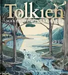 Tolkien: Maker of Middle-Earth - Catherine Mcilwaine