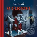O čertovi - Pavel Čech - kniha z kategorie Pro děti