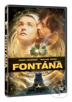 Fontána - Darren Aronofsky - film z kategorie Sci-fi