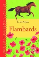 Flambards - K. M. Peyton