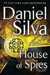 House of Spies - Daniel Silva