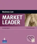 Market Leader - Intermediate - Business Law (3rd Edition) - A. Robin Widdowson