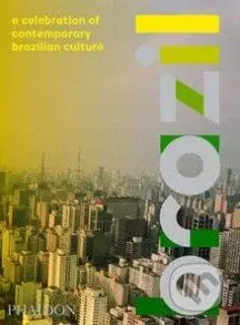 Brazil - Fernandes da Fonseca Rodrigo - kniha z kategorie Odborné a naučné