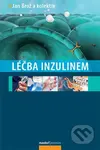 Léčba inzulinem (Kompendium pro praxi) - Jan Brož a kolektív - kniha z kategorie Medicína