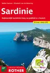 Sardinie (TURISTICKÝ PRŮVODCE ROTHER) - Rother - kniha z kategorie Průvodci Evropou