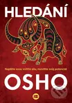 Hledání - Osho - kniha z kategorie Spiritualita