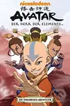 Avatar: Der Herr der Elemente (Die verlorenen Abenteuer)