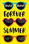 Forever Summer (A Chelsea High Novel) - Jenny Oliver