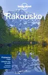 Průvodce Rakousko - kniha z kategorie Cestopisy z Evropy