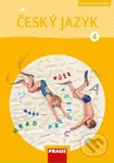 Český jazyk 4/1 - Hybridní pracovní sešit / nová generace - kniha z kategorie 1. stupeň