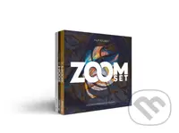 ZOOM Set (Zbierka príbehov fotografií (Zoom, Zoom 2, Zoom 3)) - kniha z kategorie Fotografie