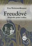 Freudové (Biografie jedné rodiny) - Eva Weissweilerová - kniha z kategorie Psychologie
