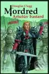 Mordred: Artušův bastard - Douglas Clegg - kniha z kategorie Komiksy