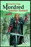 Mordred: Artušův bastard - Douglas Clegg - kniha z kategorie Komiksy