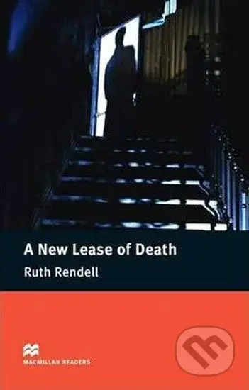 Macmillan Readers Intermediate: A New Lease of Death - kniha z kategorie Beletrie