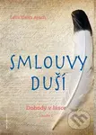 Smlouvy duší (Dohody v lásce - kniha I.) - Leila Eleisa Ayach - kniha z kategorie Seberozvoj