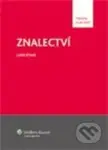 Znalectví - Lukáš Křístek - kniha z kategorie Právo