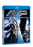 Vetřelec vs. Predátor - Paul W.S. Anderson - film z kategorie Akční sci-fi