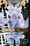 Black Clover 21 - Yuki Tabata - kniha z kategorie Komiksy
