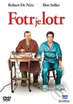 Fotr je lotr - Jay Roach - film z kategorie Rodinné a romantické