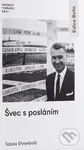 Švec s posláním - Tobias Ehrenbold - kniha z kategorie Životopisy