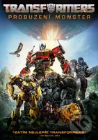 Transformers: Probuzení monster - Steven Caple Jr. - film z kategorie Akční filmy
