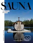Sauna (The Power of Deep Heat) - Emma O'Kelly