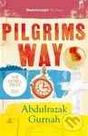 Pilgrims Way - Abdulrazak Gurnah - kniha z kategorie Beletrie