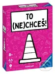 Ravensburger TO (NE)CHCEŠ!