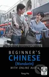 Beginner's Chinese (Mandarin) with Online Audio - Yong Ho - kniha z kategorie Jazykové učebnice a slovníky
