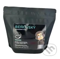 Espresso  Beňovský (250g) - Brazília, India, Kolumbia